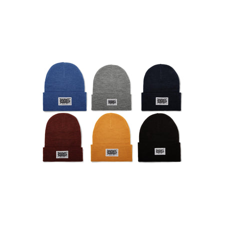 Our Beanies