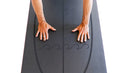 Surfing mat, the yoga mat for Surfers