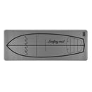 Surfing mat, the yoga mat for Surfers