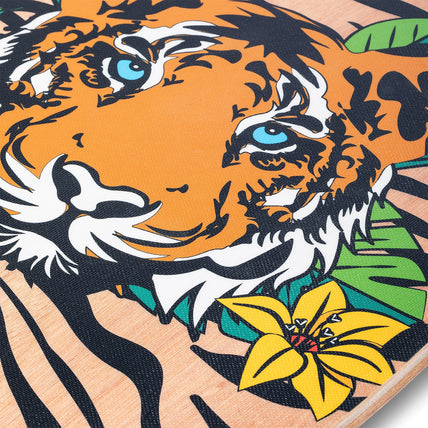 THE STARTER - TIGER  Balance Board Pro kit