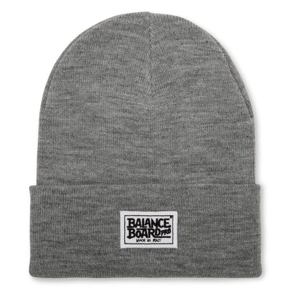 Beanie Recycled Polylana - Balance Board Pro
