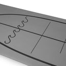 Surfing mat, the yoga mat for Surfers