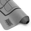 Surfing mat, the yoga mat for Surfers