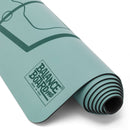 Surfing mat, the yoga mat for Surfers