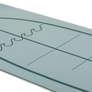 Surfing mat, the yoga mat for Surfers