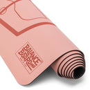 Surfing mat, the yoga mat for Surfers