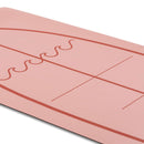 Surfing mat, the yoga mat for Surfers