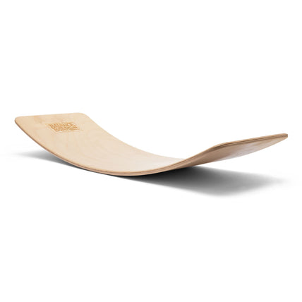 The Kid's Balance Board