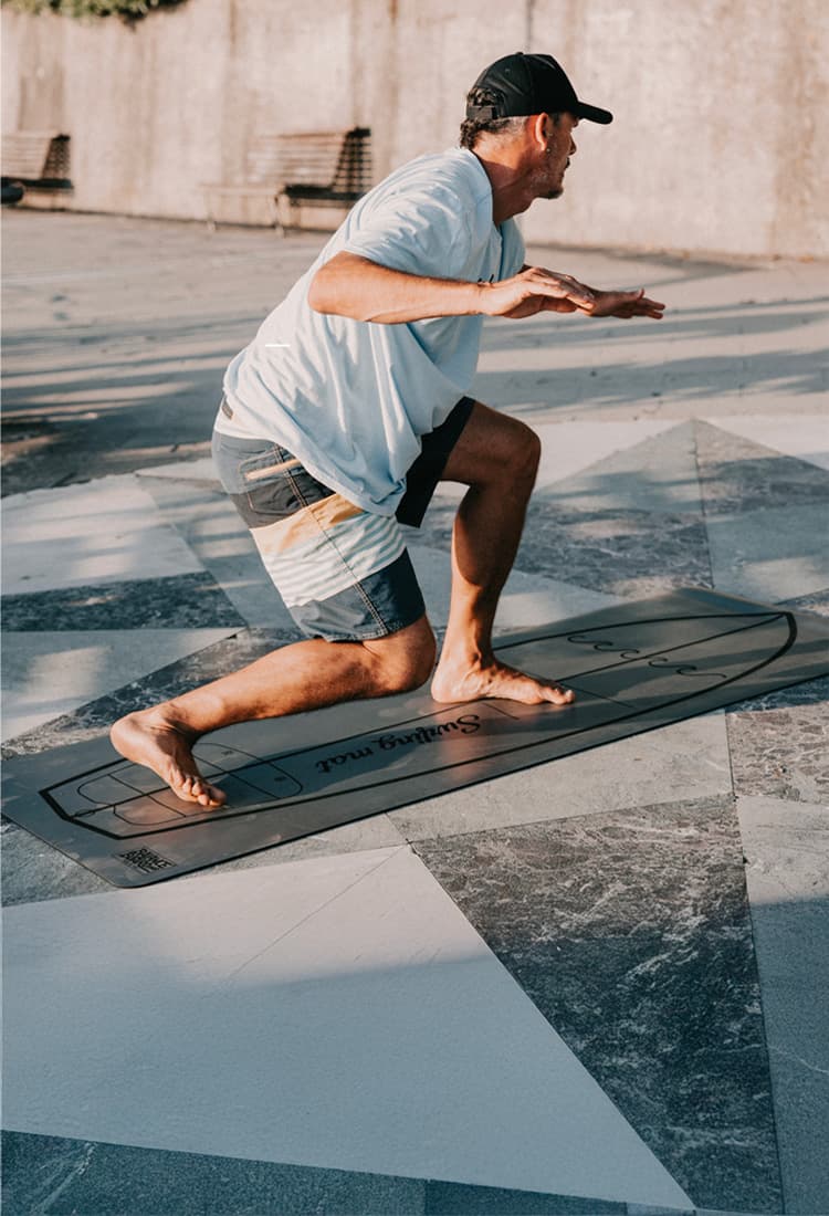 surfing mat pic Lucrezia Corciolani