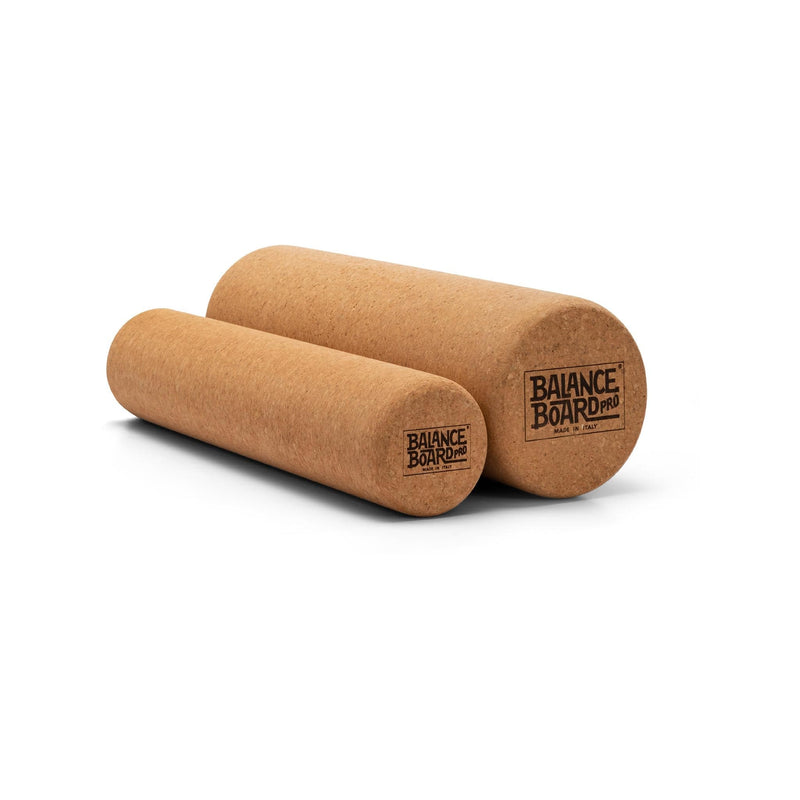 JUMBO FAMILY -  Balance Board Pro x 2, Rollers x 2 kit