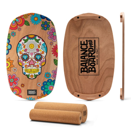 THE STARTER Balance Board Pro kit
