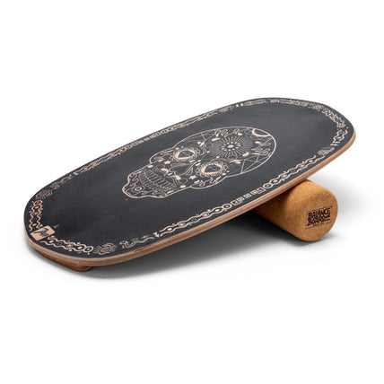 LIVEPRO Balance Board Gleichgewichtstrainer – Benneaux GmbH