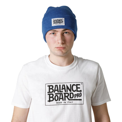 Beanie Recycled Polylana - Balance Board Pro
