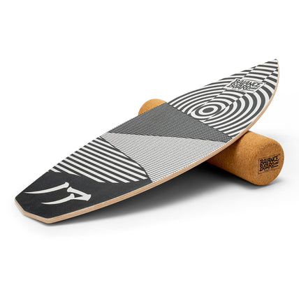 THE STARTER - Freestyle Noah Balance Board Pro kit