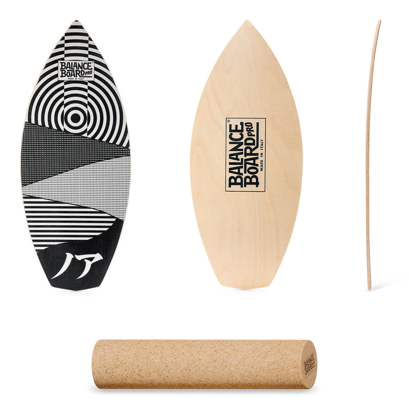 THE STARTER - Freestyle Noah Balance Board Pro kit