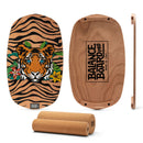 THE STARTER - TIGER  Balance Board Pro kit